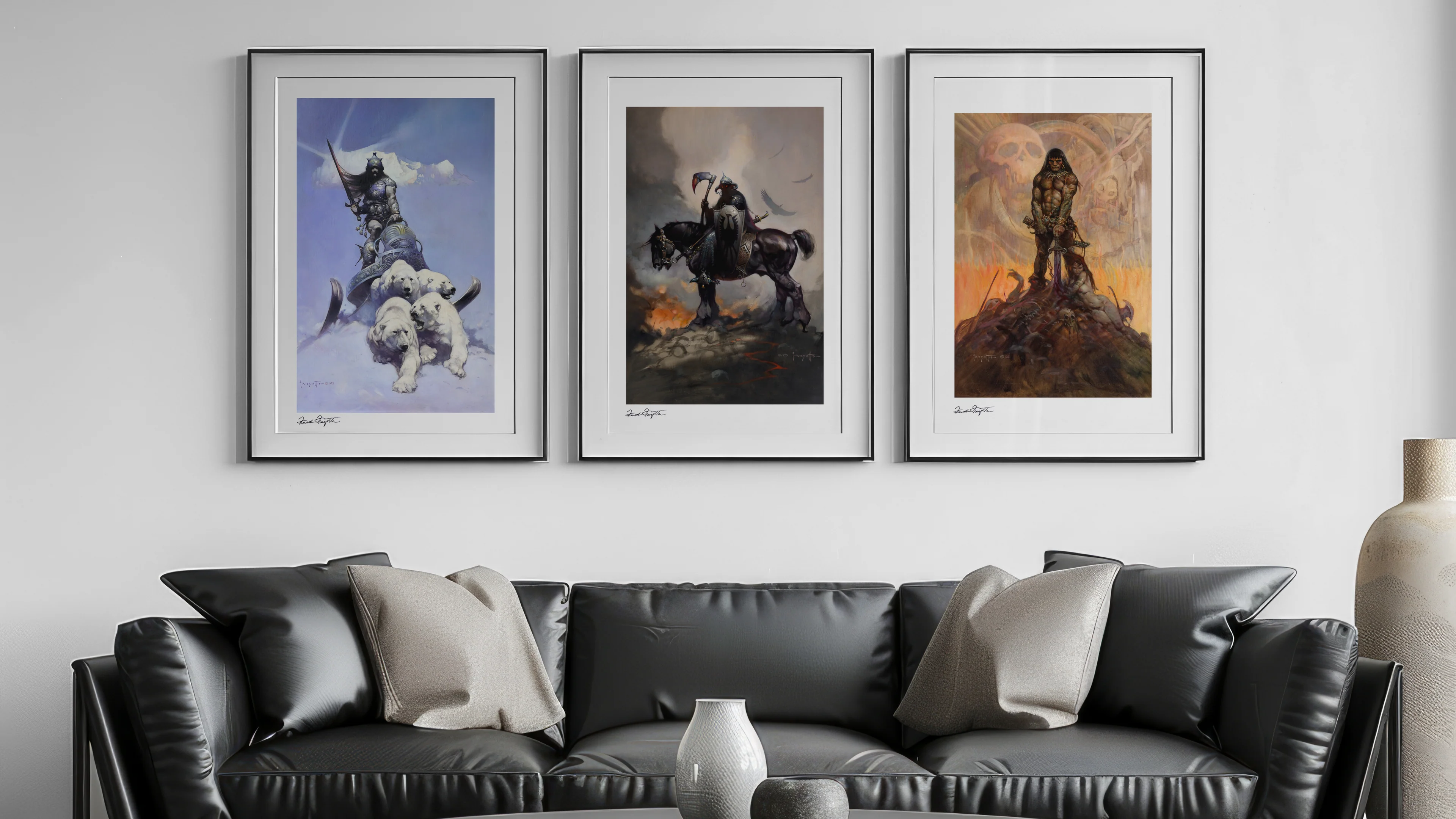 Own a Piece of Fantasy History
