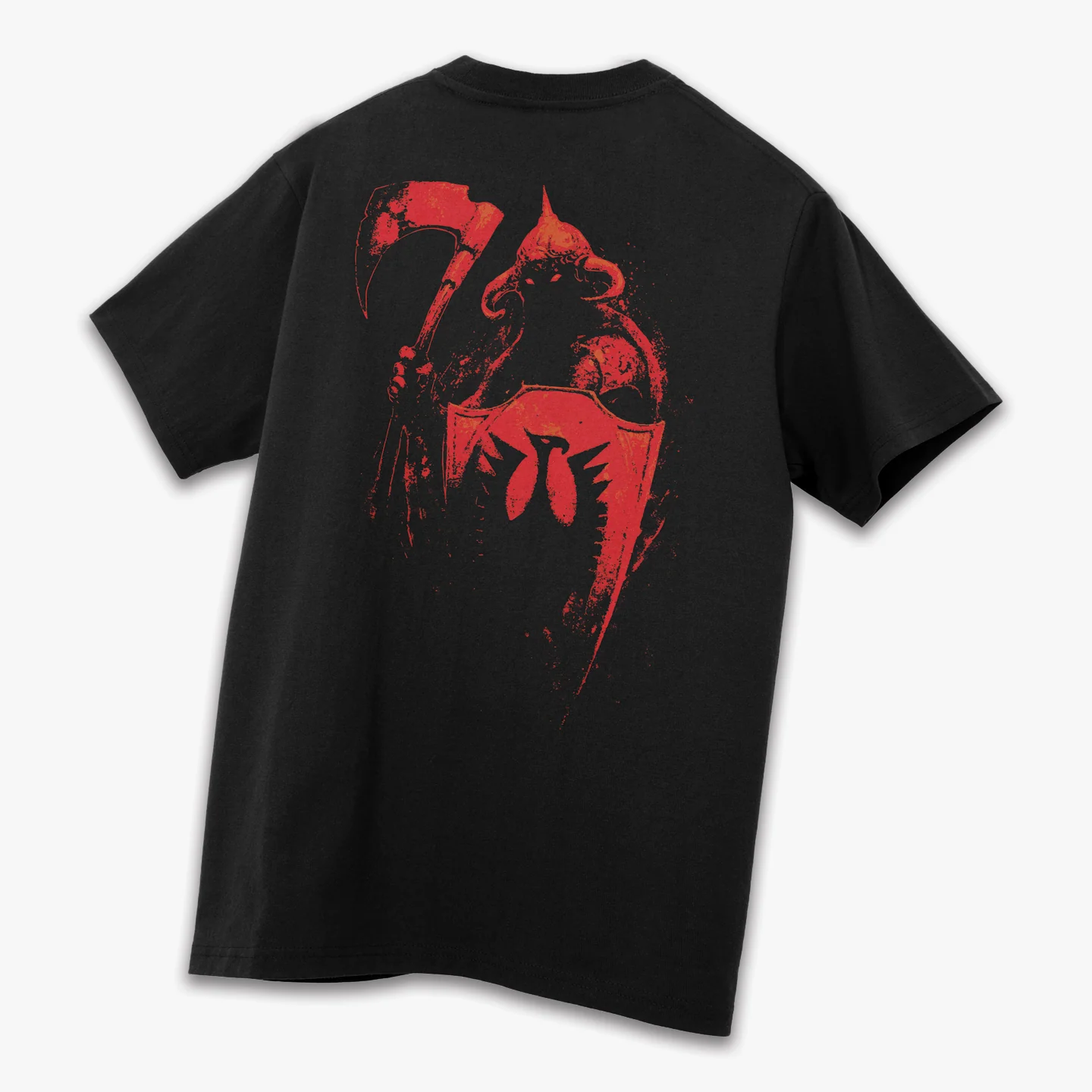 Frazetta T-Shirts